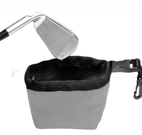 SHANK Detachable Club Cleaning Bag