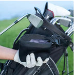 SHANK Detachable Club Cleaning Bag
