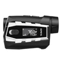 Acpotel Golf Range finder with Slope Magnetic Side External Display ± 0.5 yard accuracy 1000 Yards Laser Golf Rangefinder Flag Pole Locking Vibration 1000mAh Rechargeable Range Finder Golf Magnet