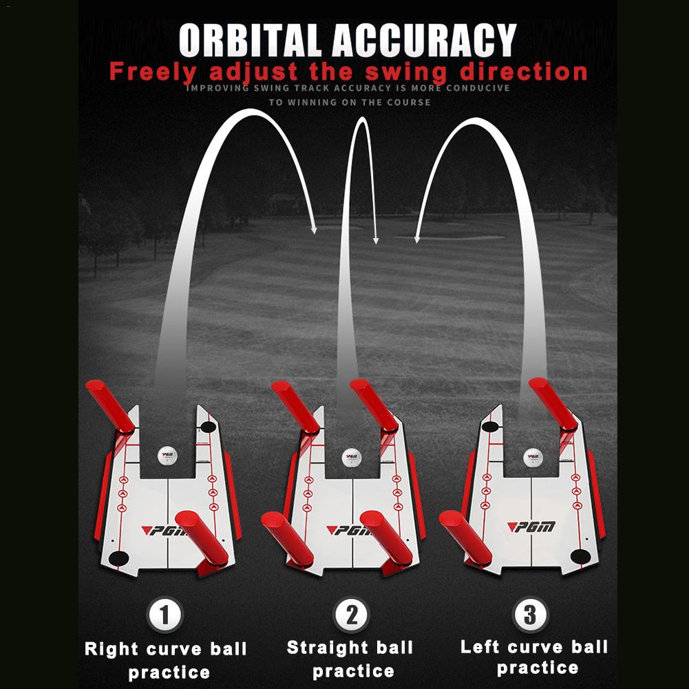 SHANK Posture & Swing Correction Trainer