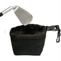 SHANK Detachable Club Cleaning Bag