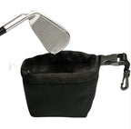 SHANK Detachable Club Cleaning Bag