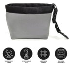 SHANK Detachable Club Cleaning Bag
