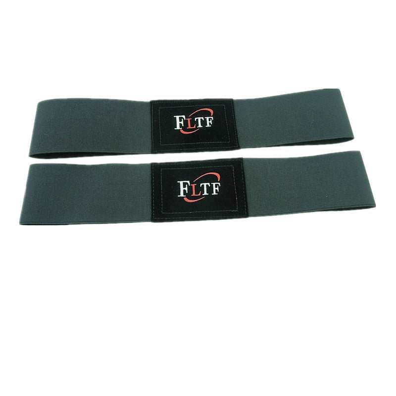 Golf Swing Correction Strap and Arm Position Trainer