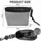 SHANK Detachable Club Cleaning Bag