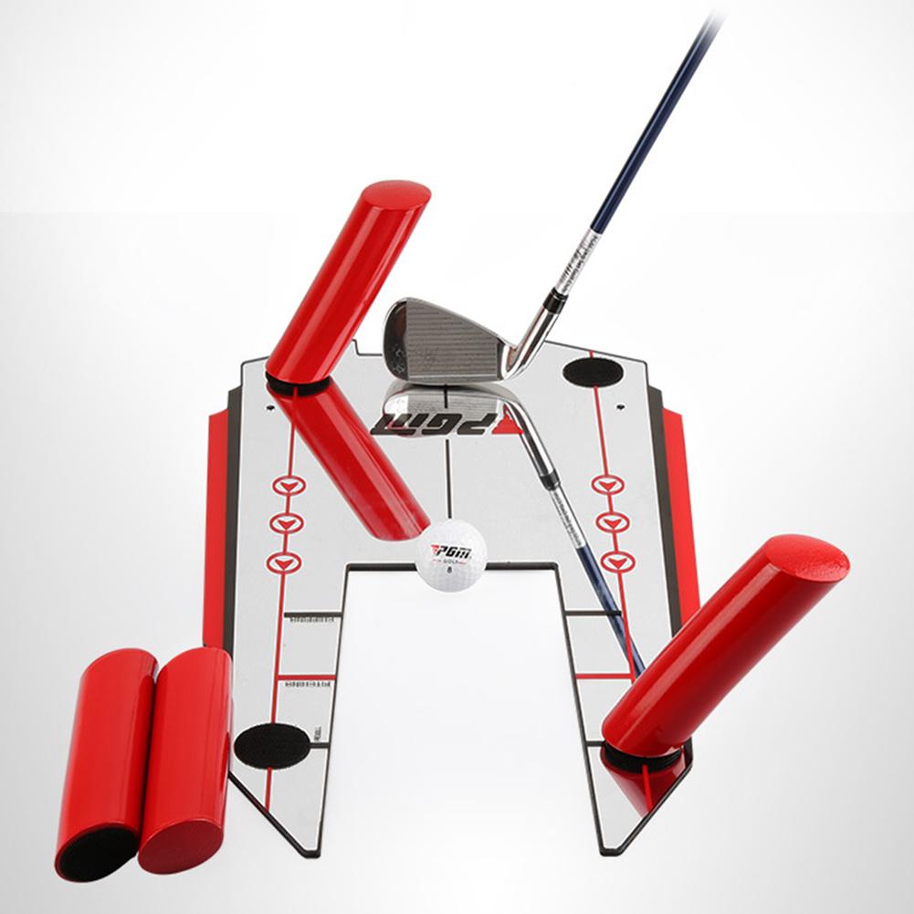 SHANK Posture & Swing Correction Trainer