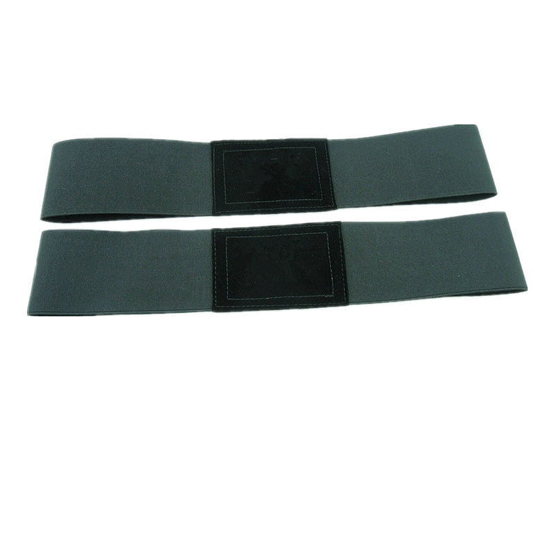 Golf Swing Correction Strap and Arm Position Trainer