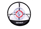 SHANK Pop-Up Chipping Net — Three-Layer Round