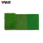 SHANK Backyard Practice Mat detail