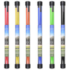 SHANK Alignment Sticks packaging