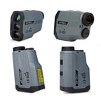 SHANK Laser Rangefinder viewfinder display
