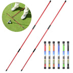 SHANK Alignment Sticks 2-pack