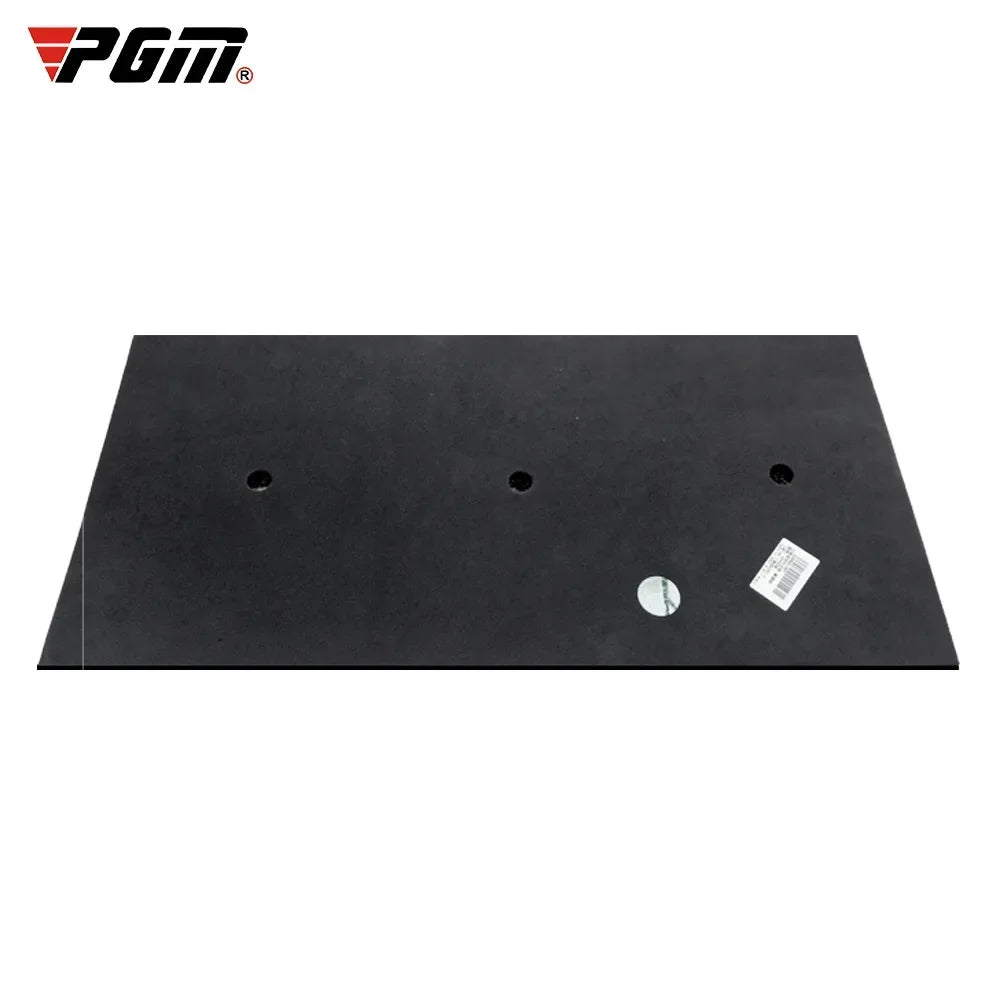 SHANK Backyard Practice Mat indoor use