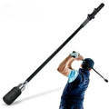 SHANK Tempo Trainer swing stick