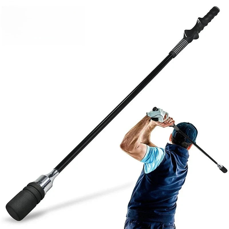 SHANK Tempo Trainer swing stick