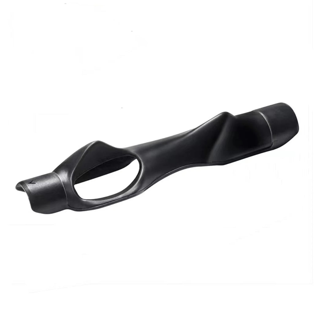 SHANK Grip Trainer in use