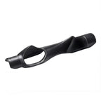 SHANK Grip Trainer in use