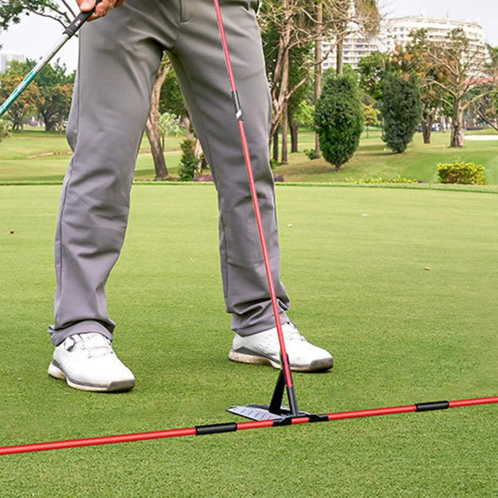 SHANK Swing Angle Plate detail