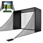 SHANK Home Hitting Cage 10x8 enclosure