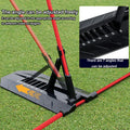 SHANK Swing Angle Plate