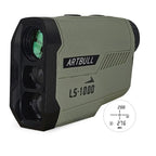 SHANK Laser Rangefinder 650m
