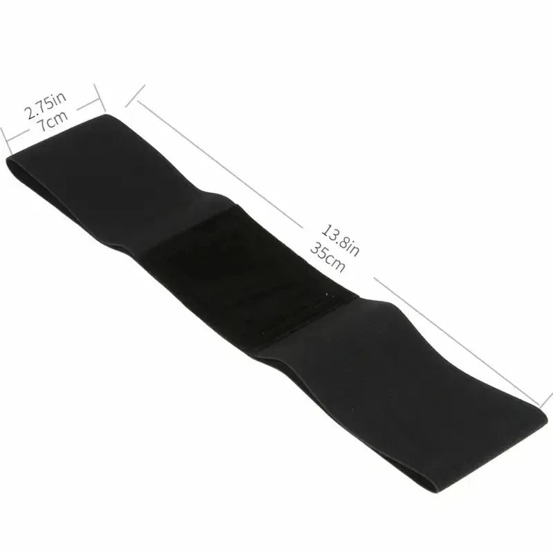 SHANK Swing Corrector Arm Band packaging