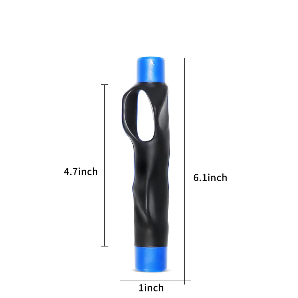 SHANK Grip Trainer packaging