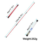 SHANK Alignment Sticks color options
