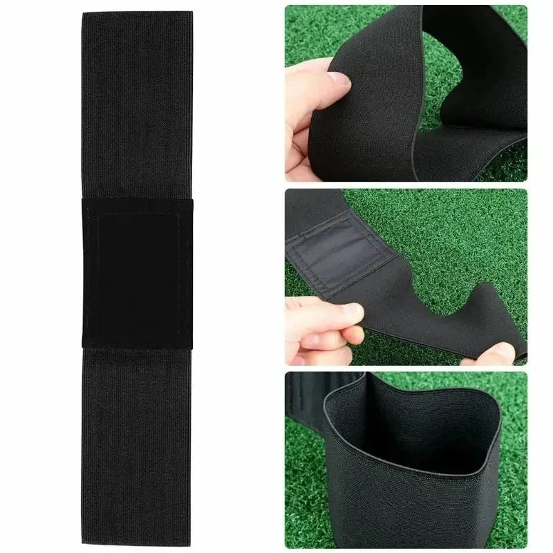 SHANK Swing Corrector Arm Band product shot