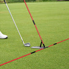 SHANK Swing Angle Plate with alignment rod