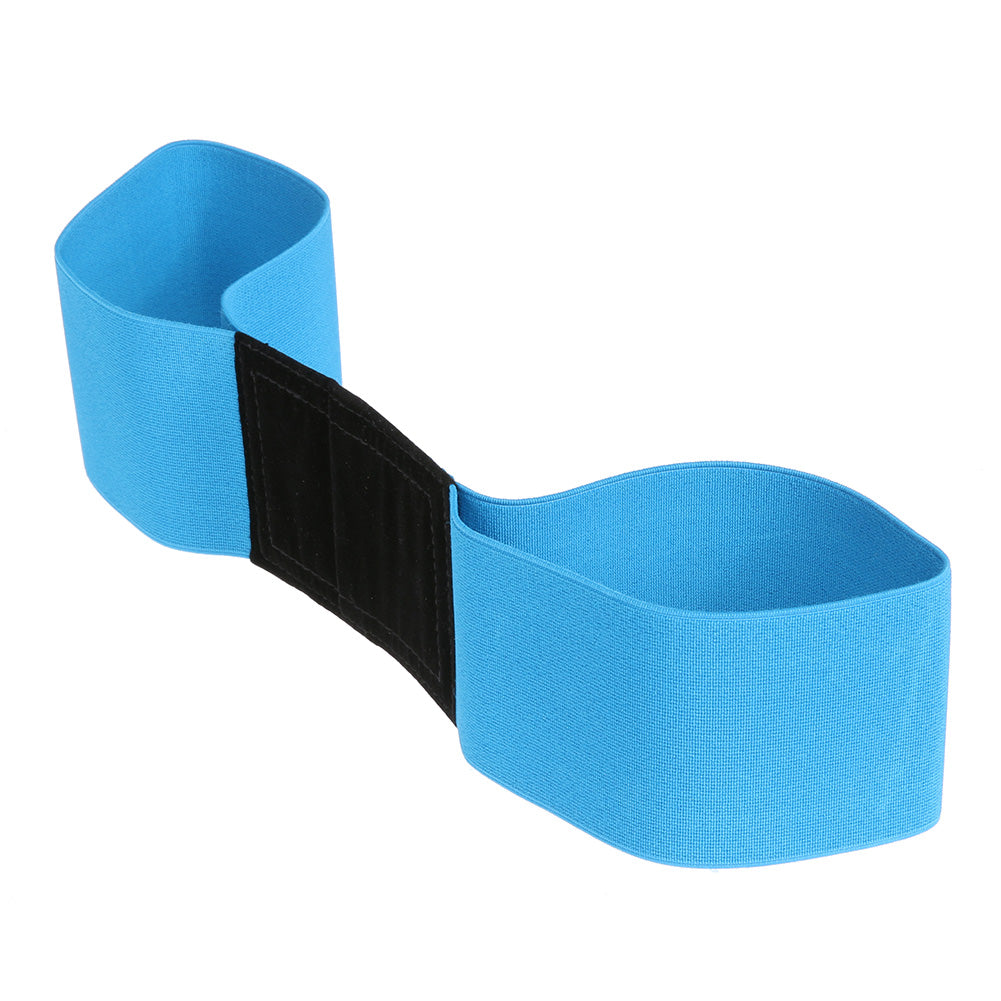 Golf Swing Correction Strap and Arm Position Trainer