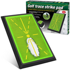 SHANK Swing Practice Mat