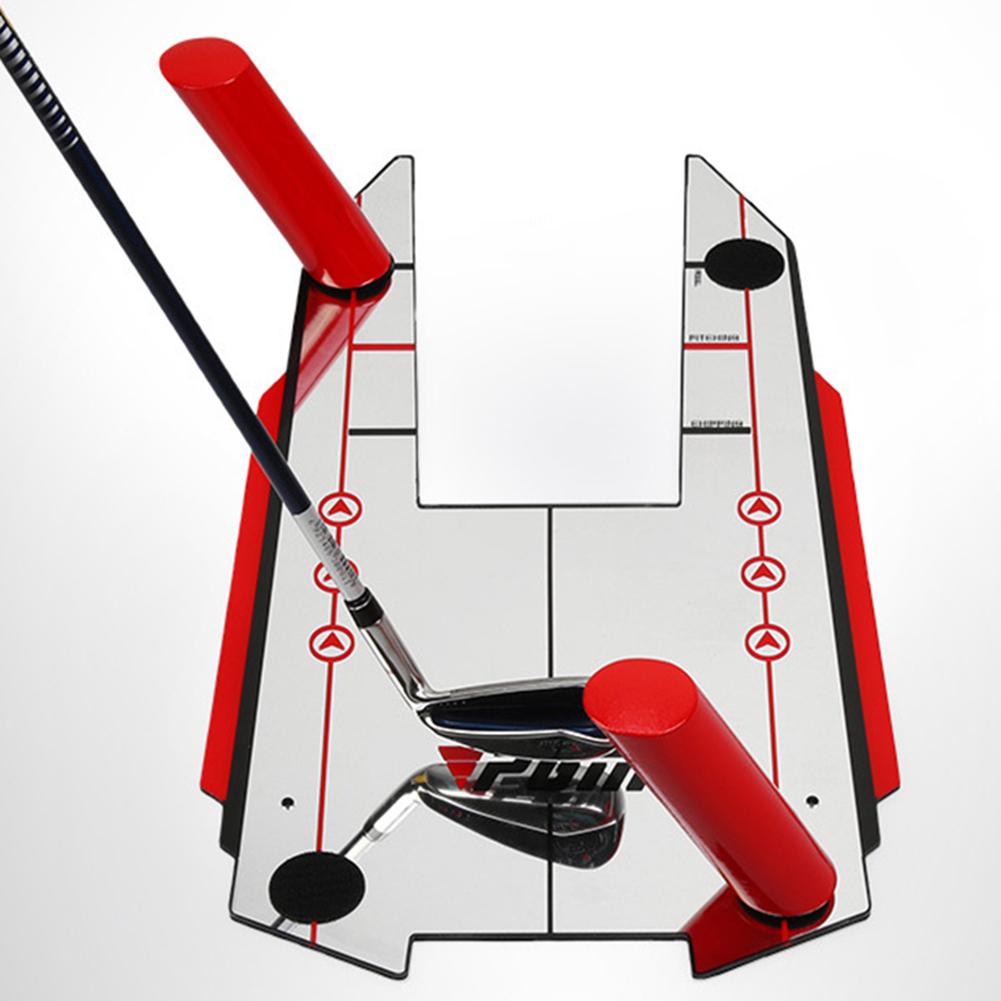 SHANK Posture & Swing Correction Trainer