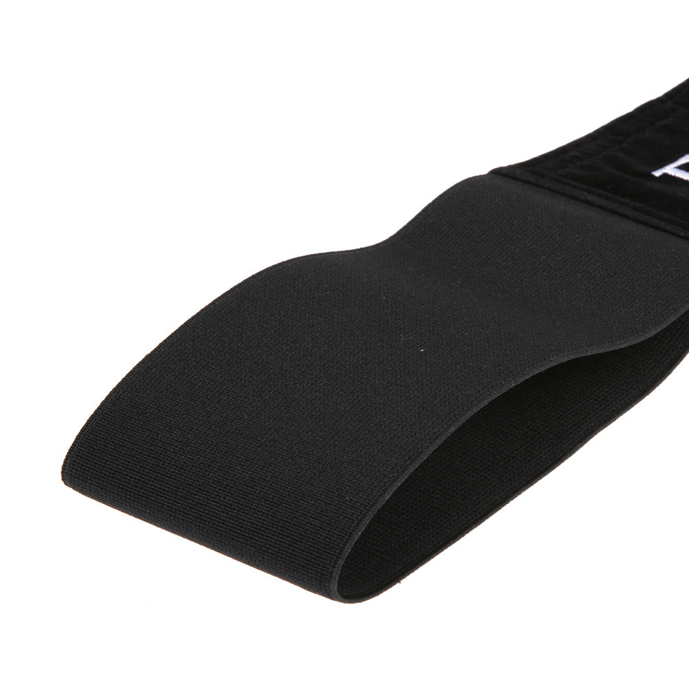 Golf Swing Correction Strap and Arm Position Trainer